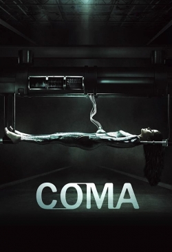 Coma-stream