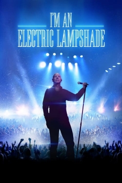 I'm an Electric Lampshade-stream