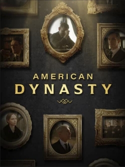 American Dynasty-stream