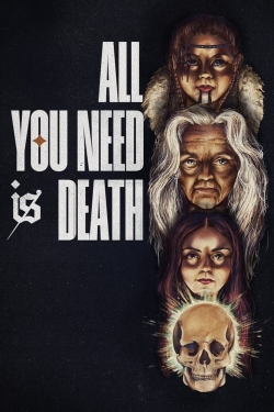 All You Need Is Death-stream