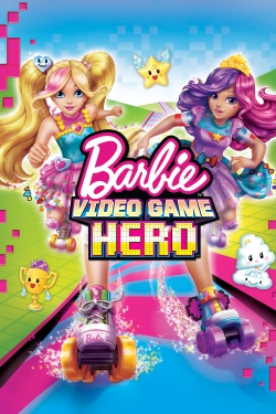 Barbie Video Game Hero-stream