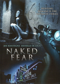 Naked Fear-stream