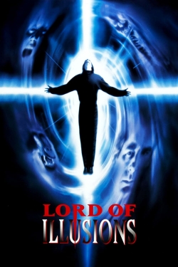 Lord of Illusions-stream