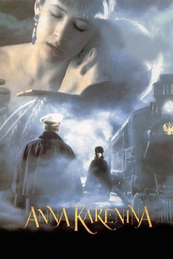 Anna Karenina-stream