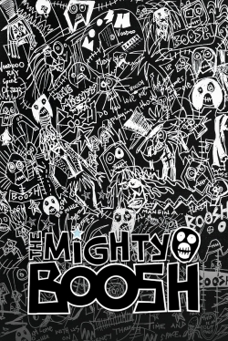 The Mighty Boosh-stream