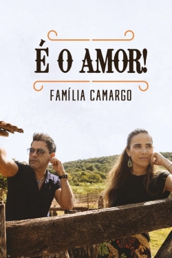 The Family That Sings Together: The Camargos-stream