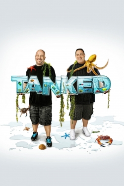 Tanked-stream