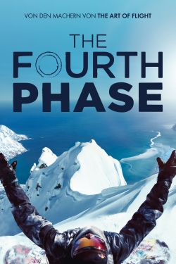 The Fourth Phase-stream