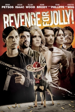 Revenge for Jolly!-stream