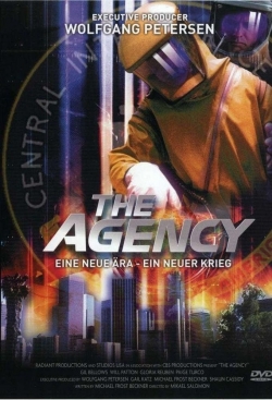 The Agency-stream