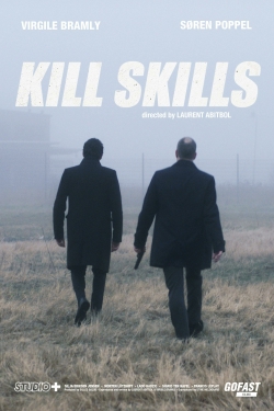 Kill Skills-stream