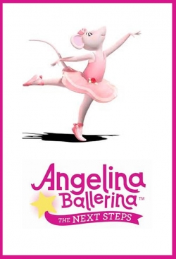 Angelina Ballerina: The Next Steps-stream