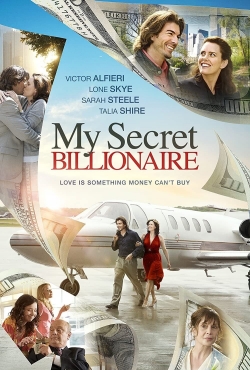 My Secret Billionaire-stream