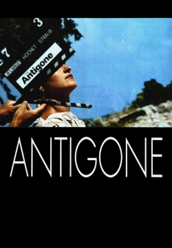 Antigone-stream