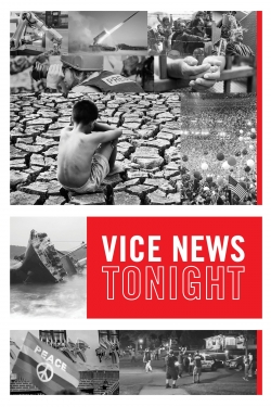 VICE News Tonight-stream