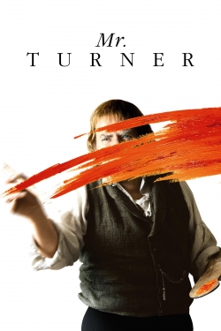 Mr. Turner-stream