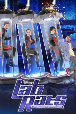 Lab Rats-stream