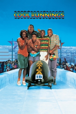 Cool Runnings-stream