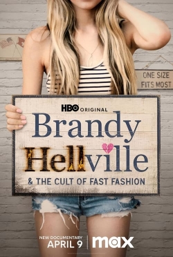 Brandy Hellville & the Cult of Fast Fashion-stream