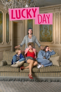 Lucky Day-stream