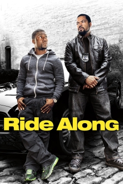 Ride Along-stream