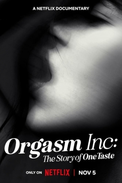 Orgasm Inc: The Story of OneTaste-stream