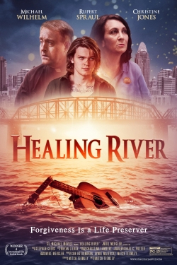 Healing River-stream