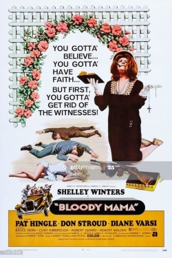 Bloody Mama-stream