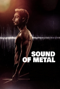 Sound of Metal-stream