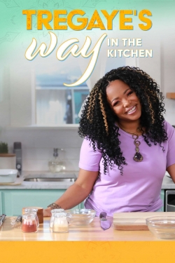 Tregaye's Way in the Kitchen-stream