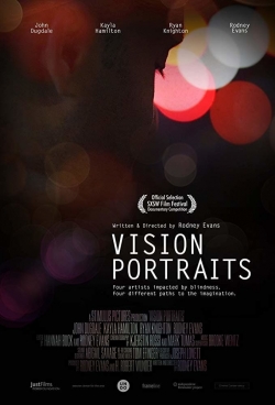 Vision Portraits-stream