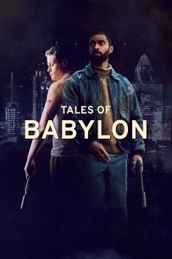 Tales of Babylon-stream