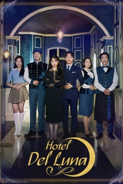 Hotel Del Luna-stream