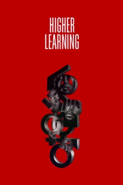 Higher Learning-stream