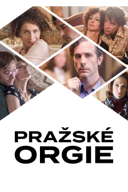 Pražské orgie-stream