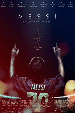 Messi-stream