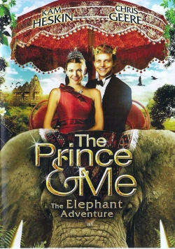 The Prince & Me 4: The Elephant Adventure-stream