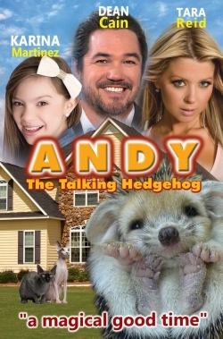 Andy the Talking Hedgehog-stream