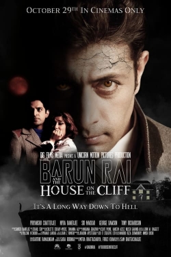 Barun Rai and the House on the Cliff-stream