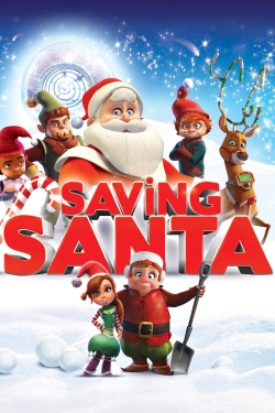 Saving Santa-stream