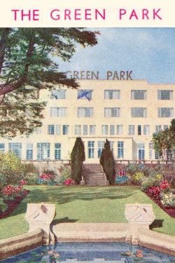 The Green Park-stream