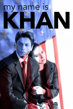 My Name Is Khan-stream