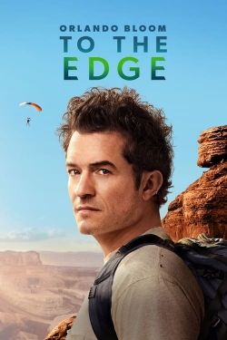 Orlando Bloom: To the Edge-stream