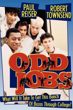 Odd Jobs-stream