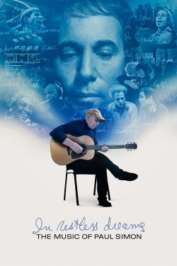 In Restless Dreams: The Music of Paul Simon-stream