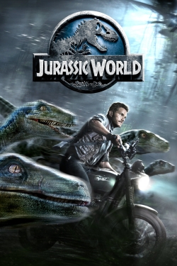 Jurassic World-stream