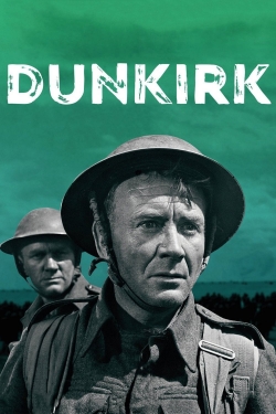 Dunkirk-stream