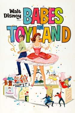 Babes in Toyland-stream