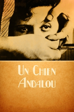 Un Chien Andalou-stream