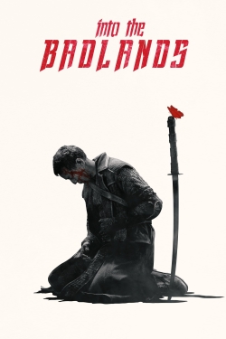 Into the Badlands-stream